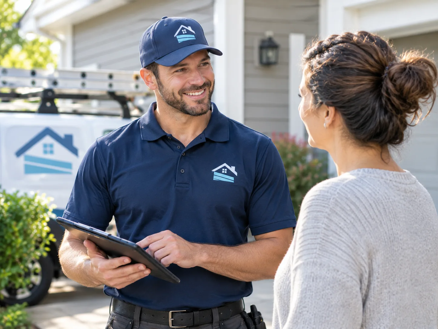 Commercial Siding Repair in Saint Maries, ID